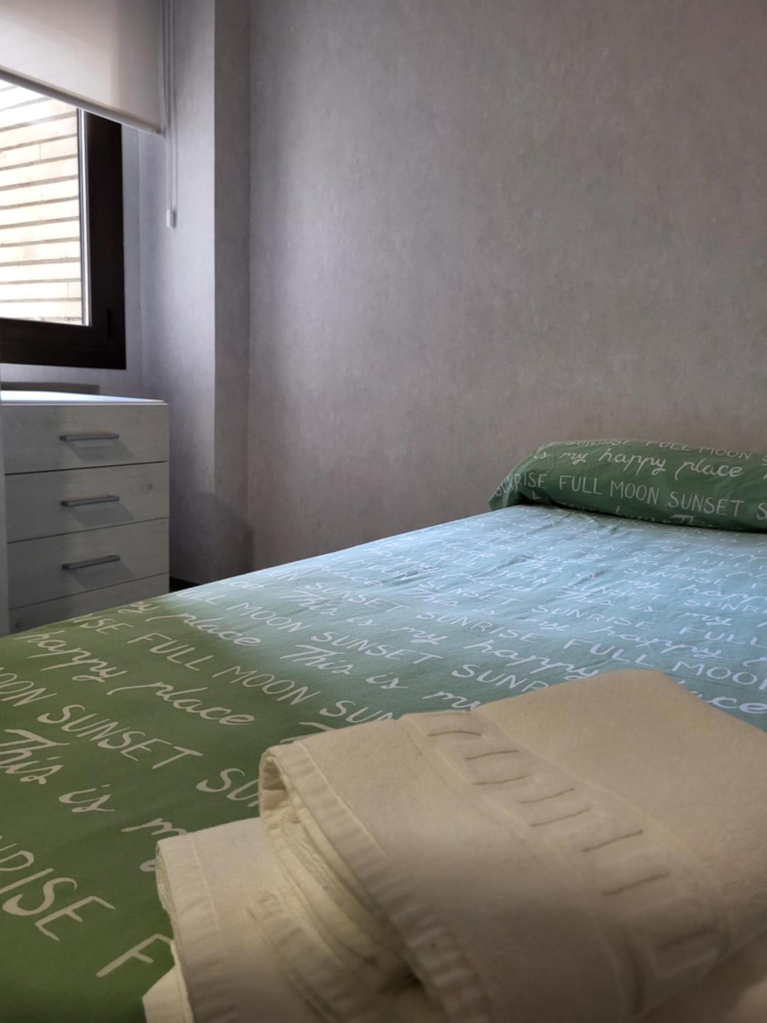 Albergue Residencia Larraona Pampeluna Zewnętrze zdjęcie